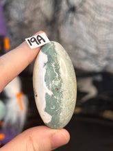 Load image into Gallery viewer, Unicorn Jasper Shiva Lingams *Choose Your Own*