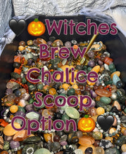 Load image into Gallery viewer, Witches Brew: Chalice Scoop Option