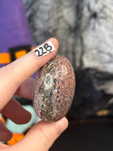 Load image into Gallery viewer, Unicorn Jasper Shiva Lingams *Choose Your Own*