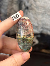 Load image into Gallery viewer, Unicorn Jasper Shiva Lingams *Choose Your Own*