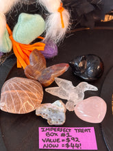 Load image into Gallery viewer, Imperfect Treat Box #1