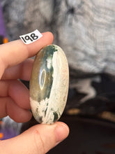 Load image into Gallery viewer, Unicorn Jasper Shiva Lingams *Choose Your Own*