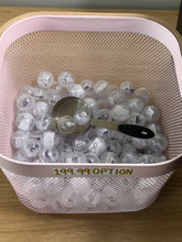 Load image into Gallery viewer, Cozy Critters Crystal Scoop ~ $199.99 OPTION