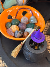 Load image into Gallery viewer, Witches Brew: Cauldron Scoop Options