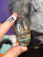 Load image into Gallery viewer, Unicorn Jasper Shiva Lingams *Choose Your Own*