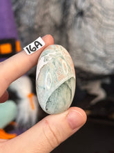 Load image into Gallery viewer, Unicorn Jasper Shiva Lingams *Choose Your Own*