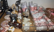 Load image into Gallery viewer, Cozy Critters Crystal Scoop ~ $99.99 OPTION!!