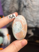 Load image into Gallery viewer, Unicorn Jasper Shiva Lingams *Choose Your Own*