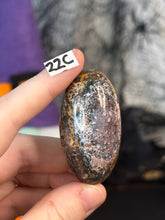 Load image into Gallery viewer, Unicorn Jasper Shiva Lingams *Choose Your Own*