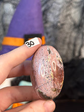 Load image into Gallery viewer, Unicorn Jasper Shiva Lingams *Choose Your Own*
