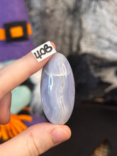 Load image into Gallery viewer, Blue Lace Agate Shiva Lingams *Choose Your Own*