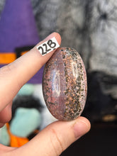 Load image into Gallery viewer, Unicorn Jasper Shiva Lingams *Choose Your Own*