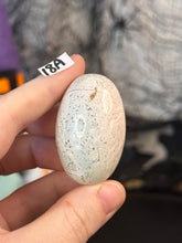 Load image into Gallery viewer, Unicorn Jasper Shiva Lingams *Choose Your Own*