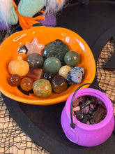 Load image into Gallery viewer, Witches Brew: Cauldron Scoop Options