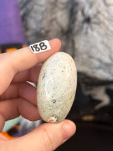 Load image into Gallery viewer, Unicorn Jasper Shiva Lingams *Choose Your Own*