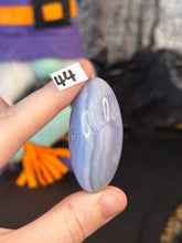 Load image into Gallery viewer, Blue Lace Agate Shiva Lingams *Choose Your Own*