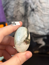Load image into Gallery viewer, Unicorn Jasper Shiva Lingams *Choose Your Own*