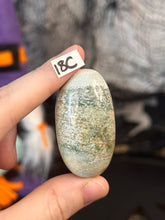 Load image into Gallery viewer, Unicorn Jasper Shiva Lingams *Choose Your Own*