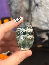 Load image into Gallery viewer, Unicorn Jasper Shiva Lingams *Choose Your Own*
