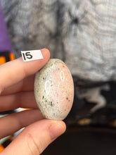 Load image into Gallery viewer, Unicorn Jasper Shiva Lingams *Choose Your Own*