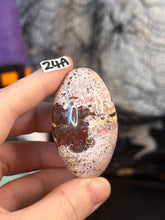 Load image into Gallery viewer, Unicorn Jasper Shiva Lingams *Choose Your Own*