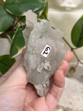 Load image into Gallery viewer, Mangano Calcite Specimen #61
