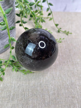 Load image into Gallery viewer, Smokey Quartz Sphere
