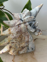 Load image into Gallery viewer, Sea Jasper Unicorn #145
