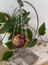 Load image into Gallery viewer, Single Hanging Sphere Holder
