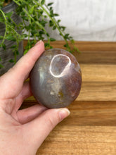 Load image into Gallery viewer, Sea Jasper Palmstones #15
