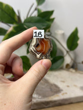 Load image into Gallery viewer, Carnelian Slice~ 1B
