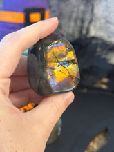 Load image into Gallery viewer, Labradorite Freeforms #36
