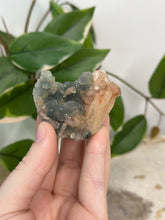 Load image into Gallery viewer, Blue Velvet Mini Cluster #42
