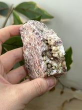 Load image into Gallery viewer, 8th Vein Ocean Jasper Raw #70
