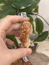 Load image into Gallery viewer, Vanadinite Specimens #7
