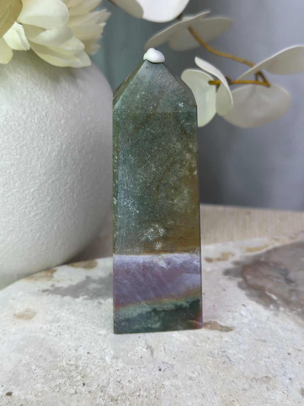Sea Jasper Tower #35