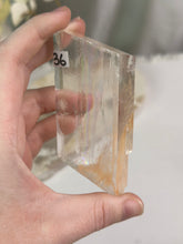 Load image into Gallery viewer, Optical Calcite Rhombus #36
