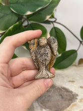 Load image into Gallery viewer, Angel Carvings
