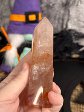 Load image into Gallery viewer, Fire Quartz Tower #50
