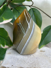 Load image into Gallery viewer, Imperfect Sea Jasper Flame #120
