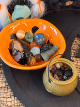 Load image into Gallery viewer, Witches Brew: Cauldron Scoop Options
