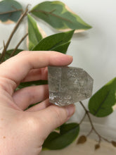 Load image into Gallery viewer, Green Rutile Freeform #40
