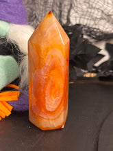 Load image into Gallery viewer, Carnelian Tower #64
