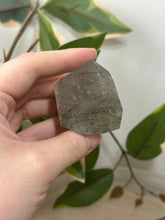 Load image into Gallery viewer, Green Rutile Freeform #40
