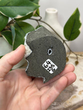 Load image into Gallery viewer, Blueberry Crunch Cluster #64
