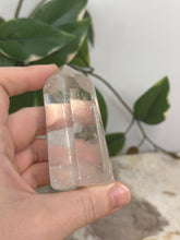 Load image into Gallery viewer, Clear Quartz Tower #45
