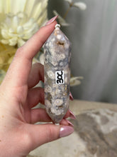 Load image into Gallery viewer, Flower Agate DT #30C
