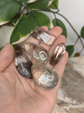Load image into Gallery viewer, Garden Quartz Cabochons #8
