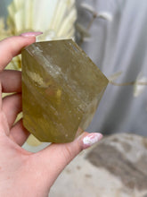 Load image into Gallery viewer, *Imperfect* Citrine Freeform #60 HTA
