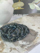 Load image into Gallery viewer, Labradorite Bracelets
